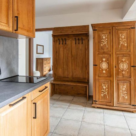 Villa Delta Boutique Косьцелісько Екстер'єр фото
