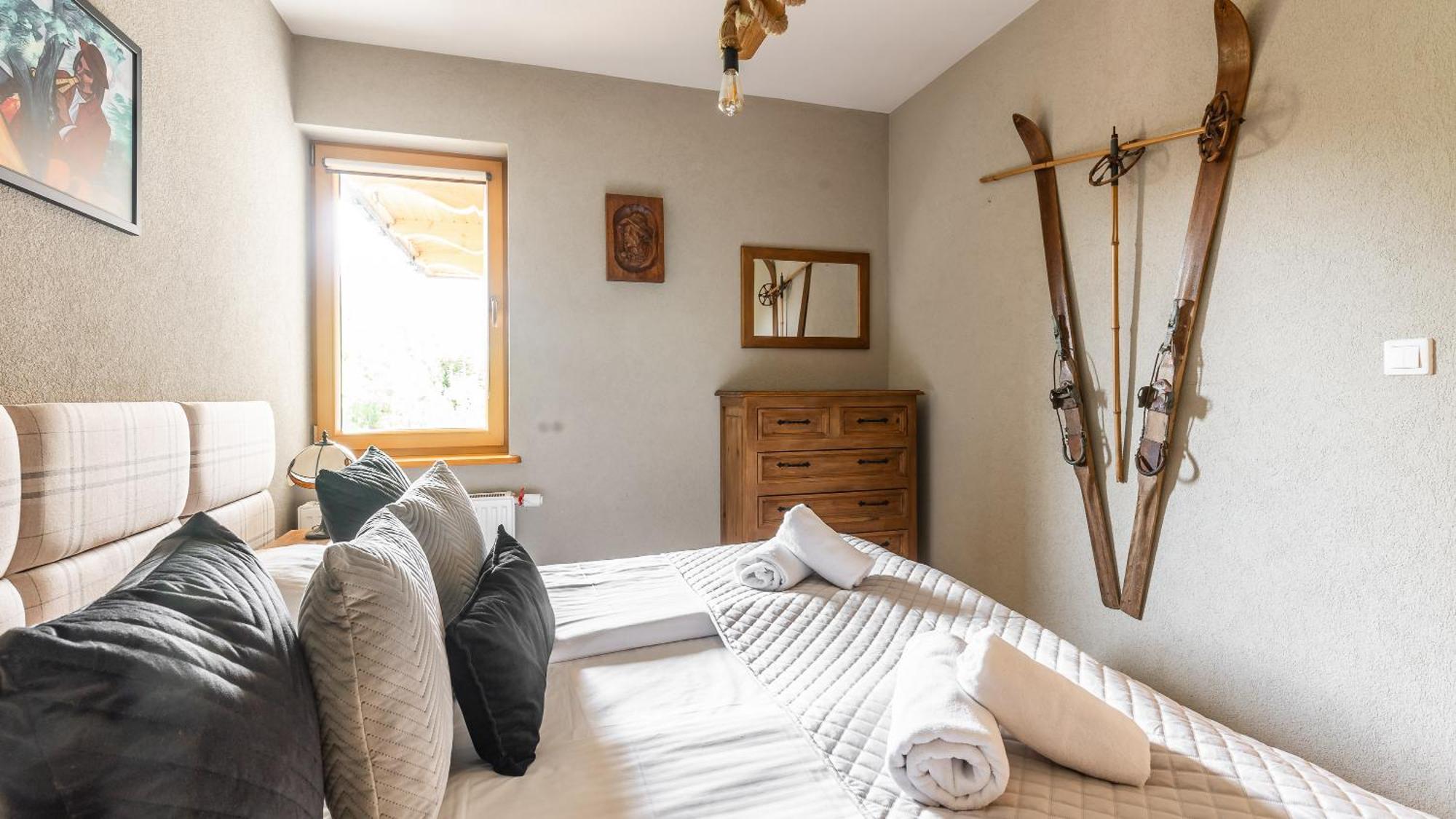 Villa Delta Boutique Косьцелісько Екстер'єр фото
