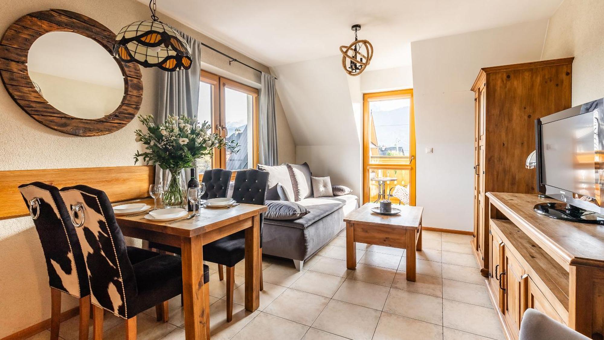 Villa Delta Boutique Косьцелісько Екстер'єр фото