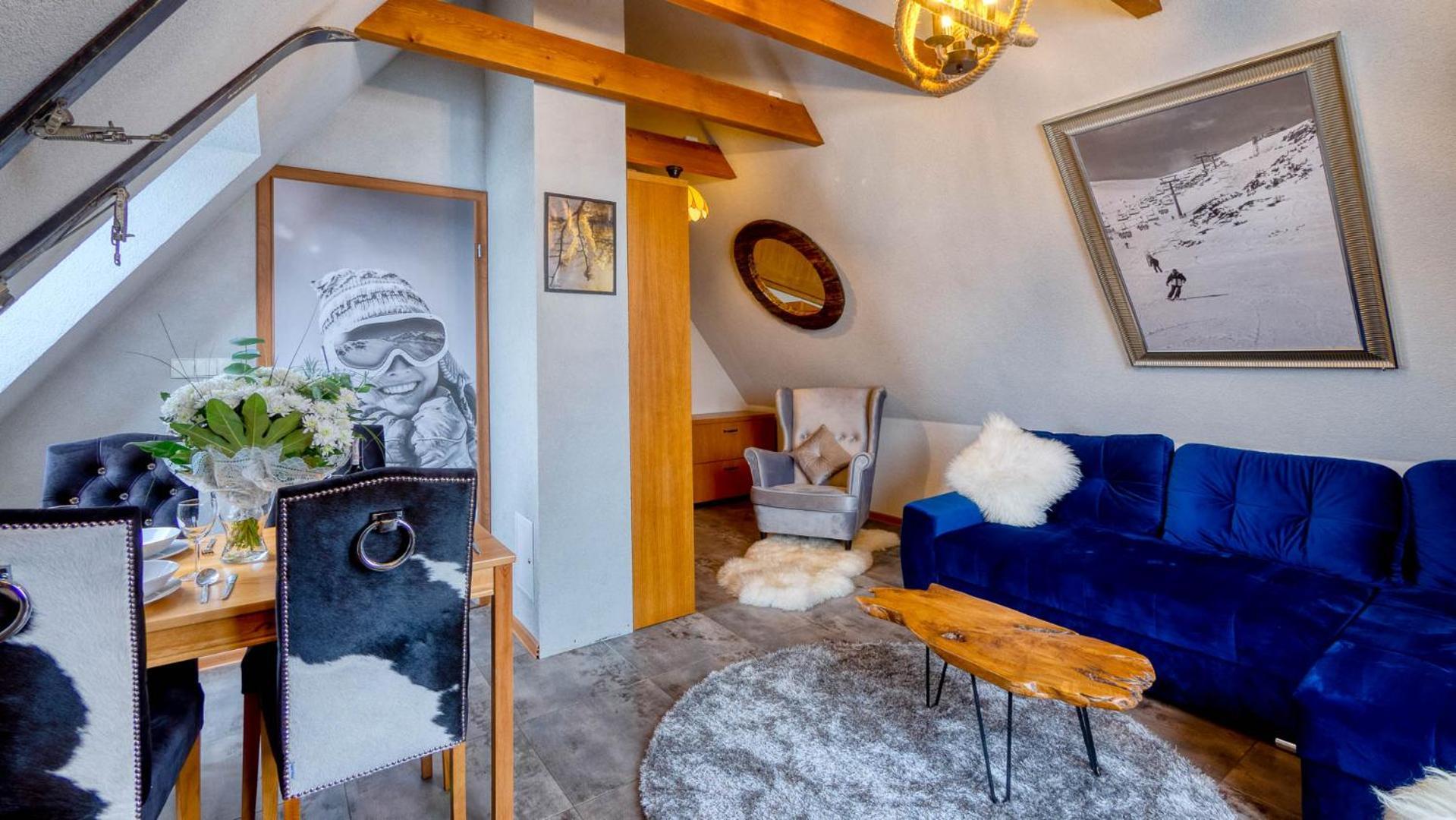 Villa Delta Boutique Косьцелісько Екстер'єр фото