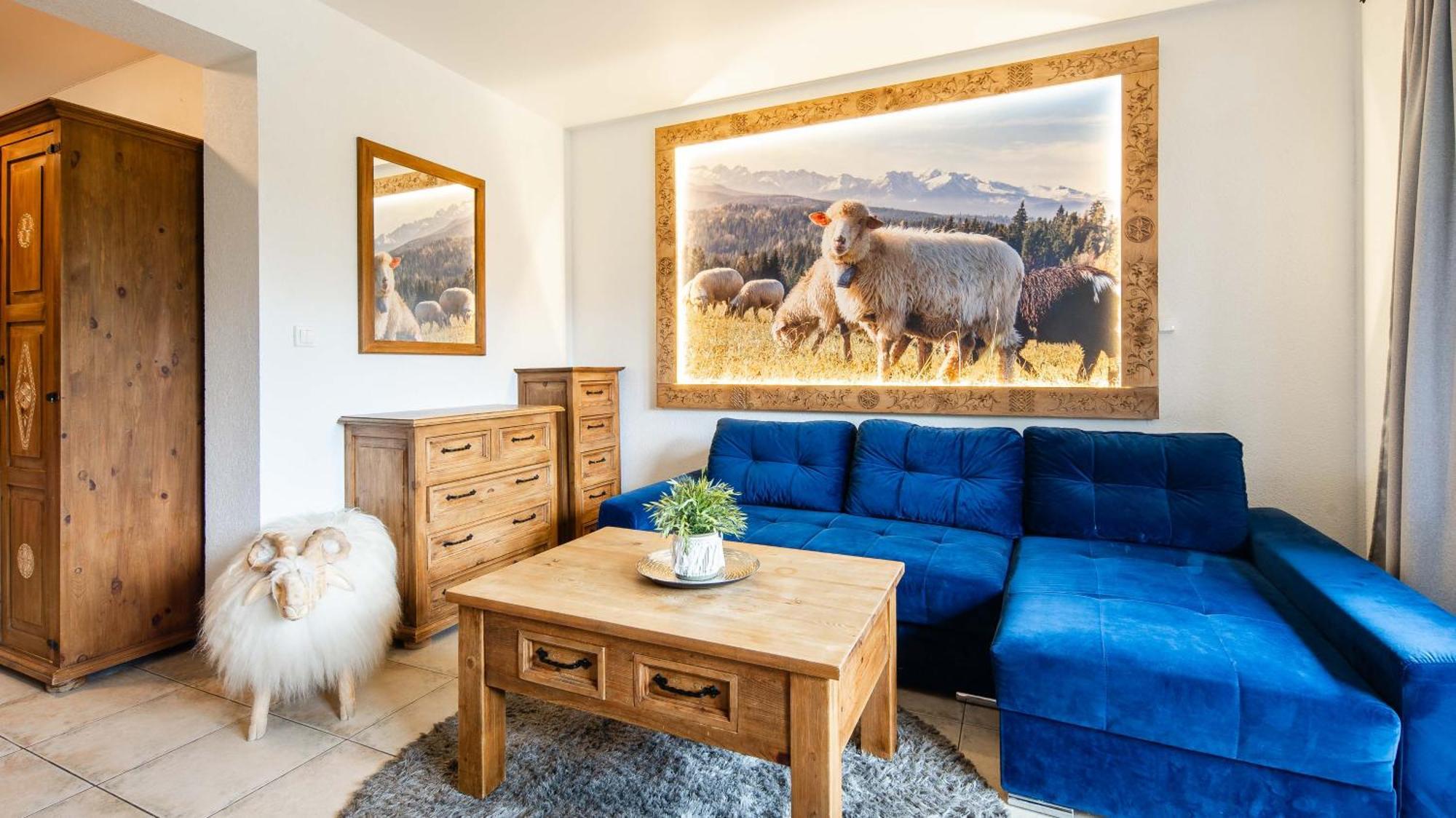 Villa Delta Boutique Косьцелісько Екстер'єр фото